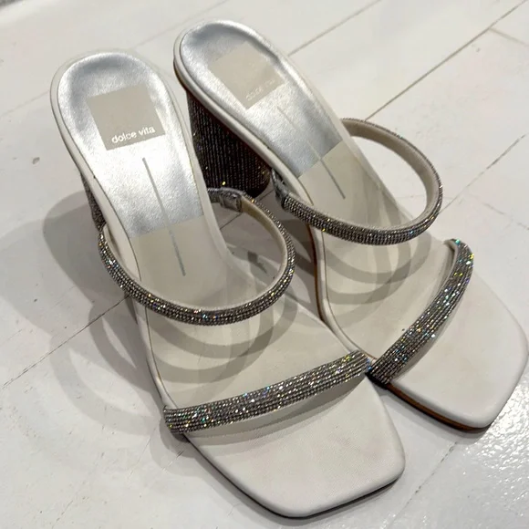 Dolce vita high heels. - Picture 6 of 7